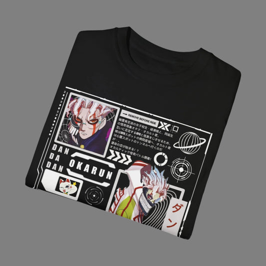 Okarun T-Shirt