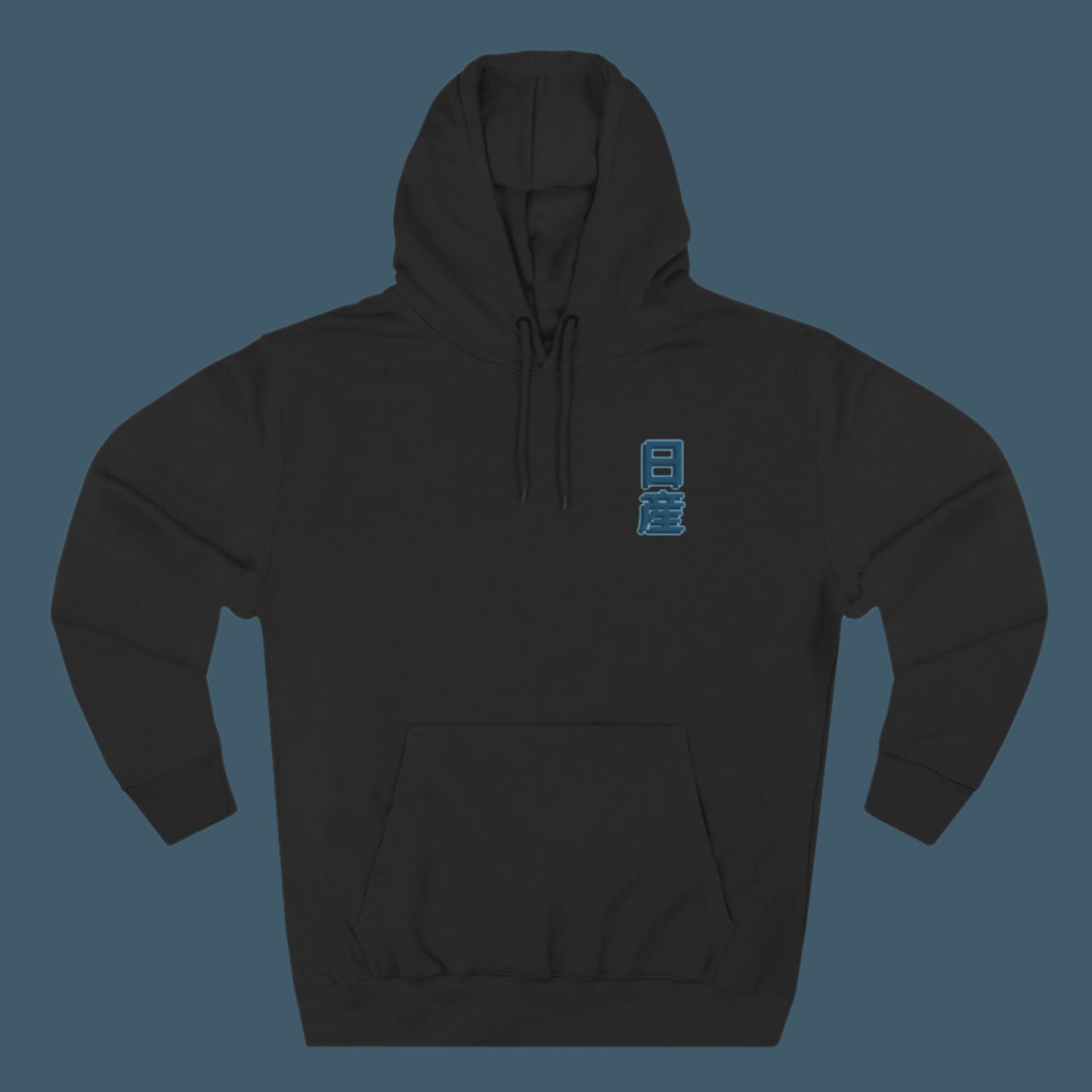 Nissan GTR R34 - Hoodie
