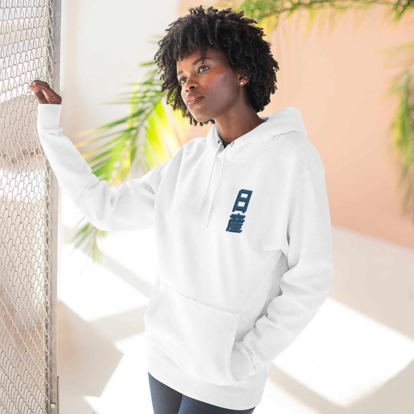 Nissan GTR R34 - Hoodie
