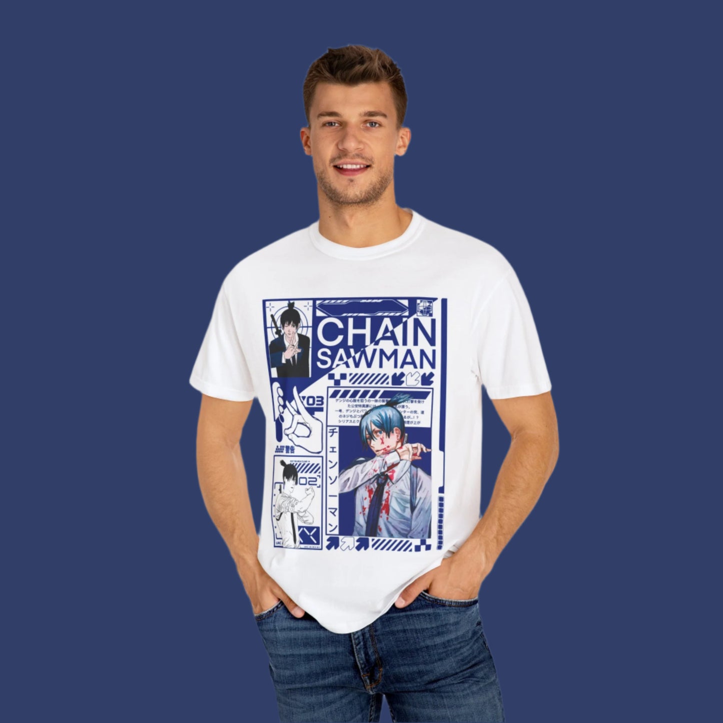 Aki T-Shirt