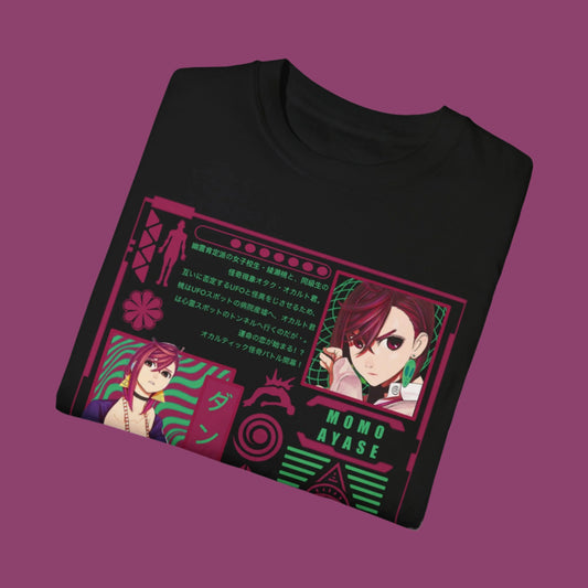 Momo T-shirt