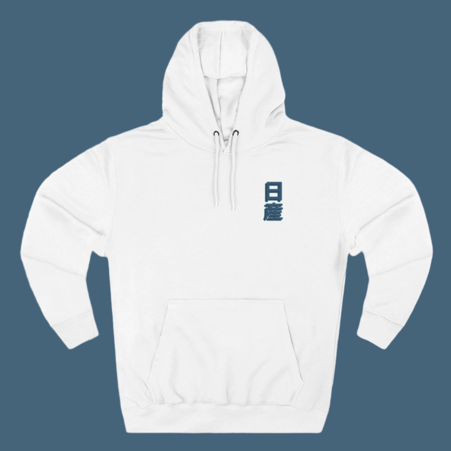 Nissan GTR R34 - Hoodie