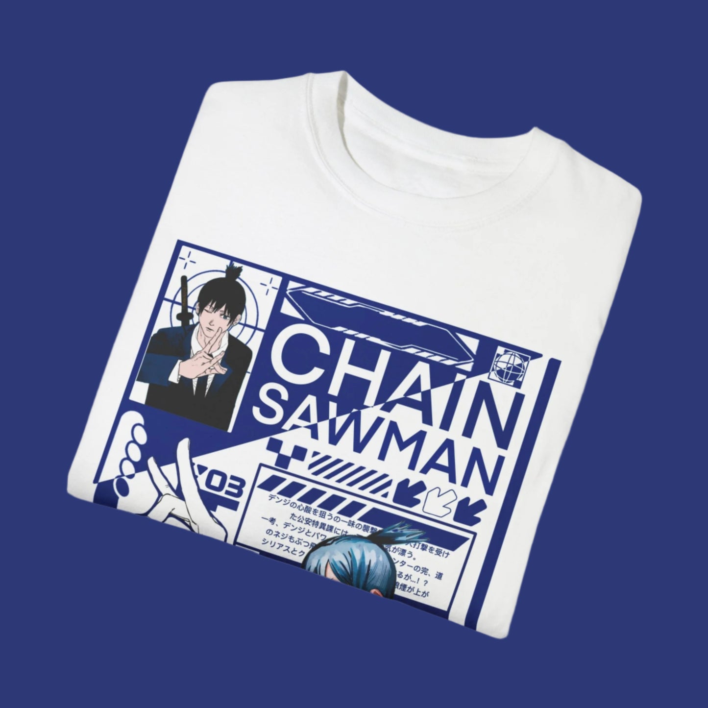Aki T-Shirt