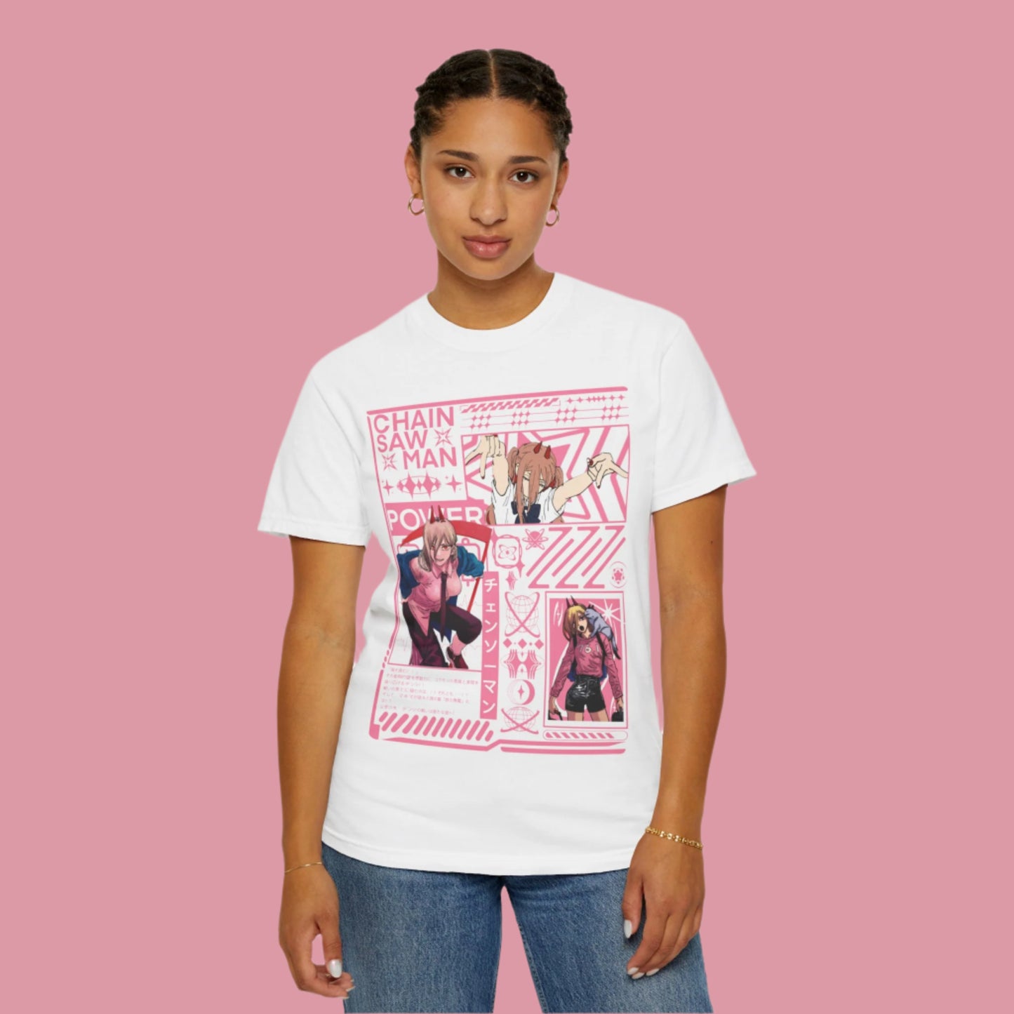 Power T-Shirt