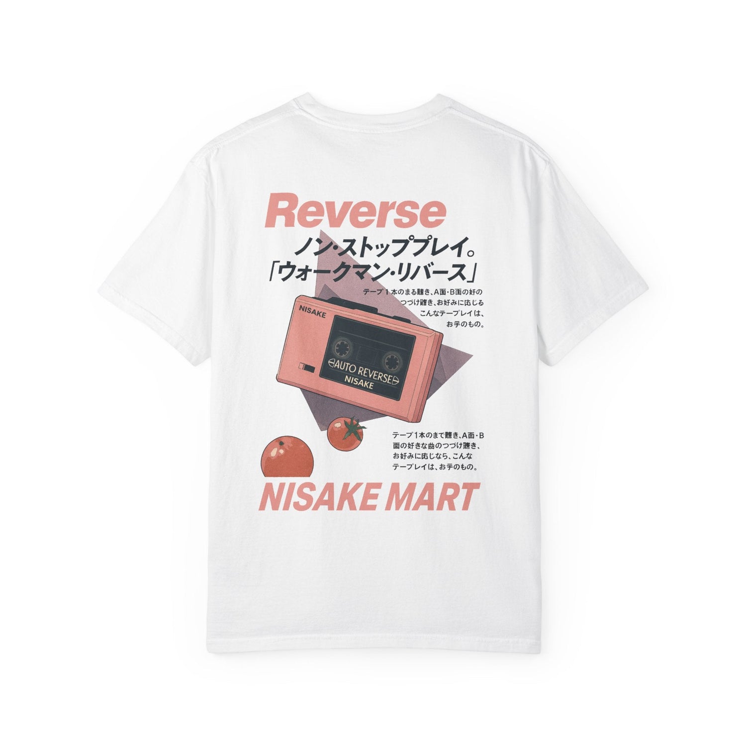 Retro Drop