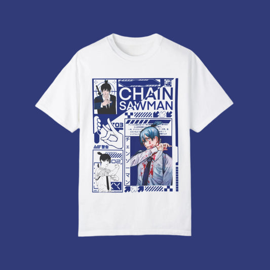 Aki T-Shirt