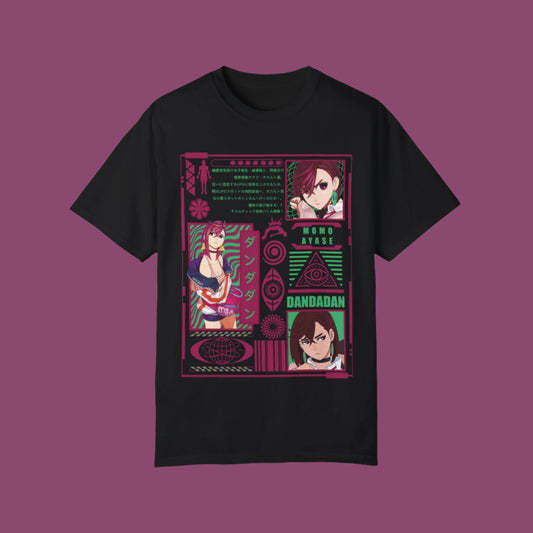 Momo T-shirt