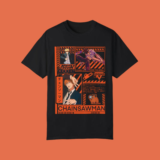 Denji T-Shirt