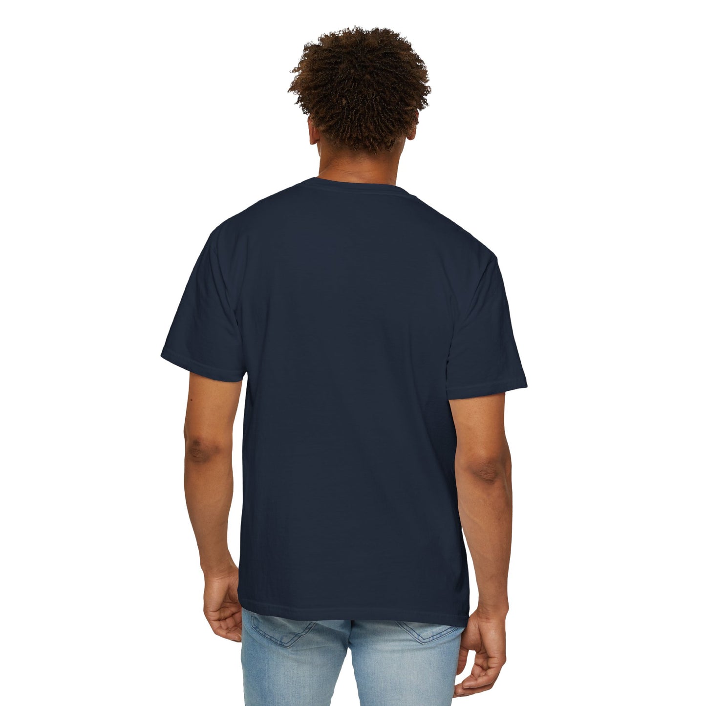 Nisake-Boy (Front Design)