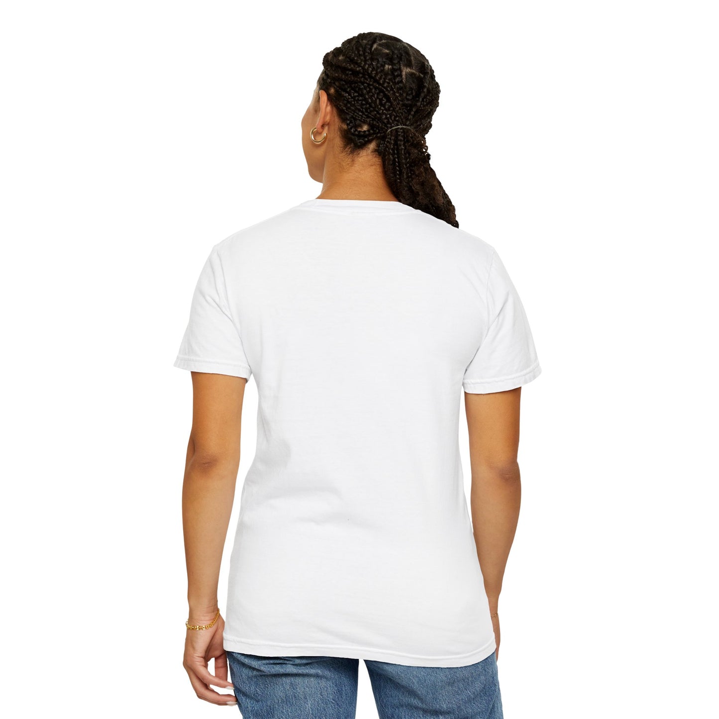 Nisake Reverse (Front Design)