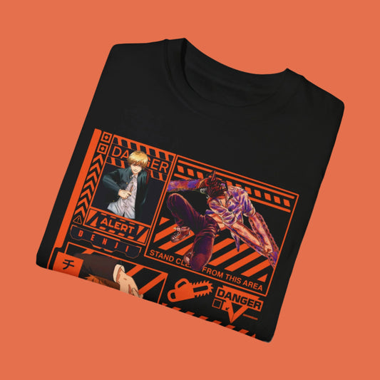 Denji T-Shirt