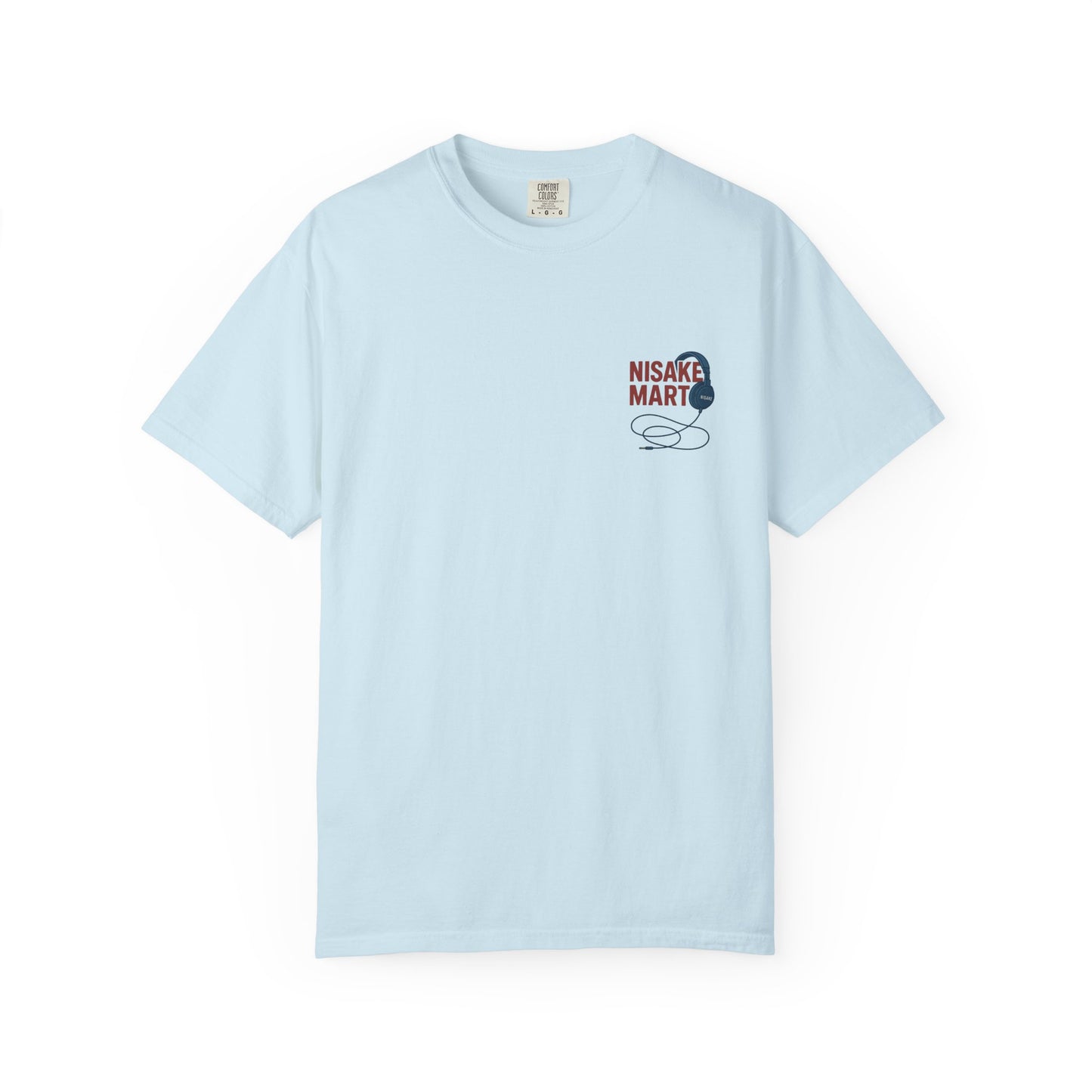 Stereo Dreams (Back Design)
