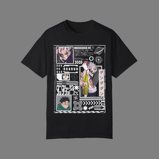 Okarun T-Shirt