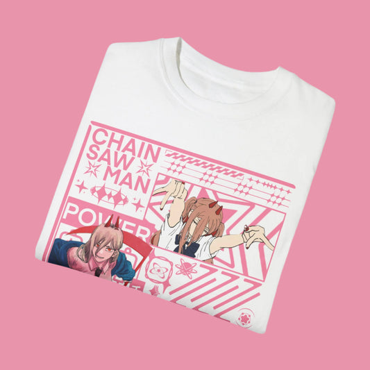Power T-Shirt