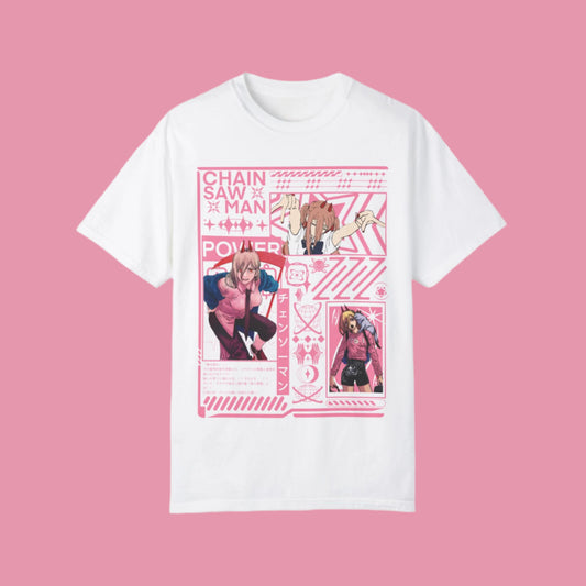 Power T-Shirt